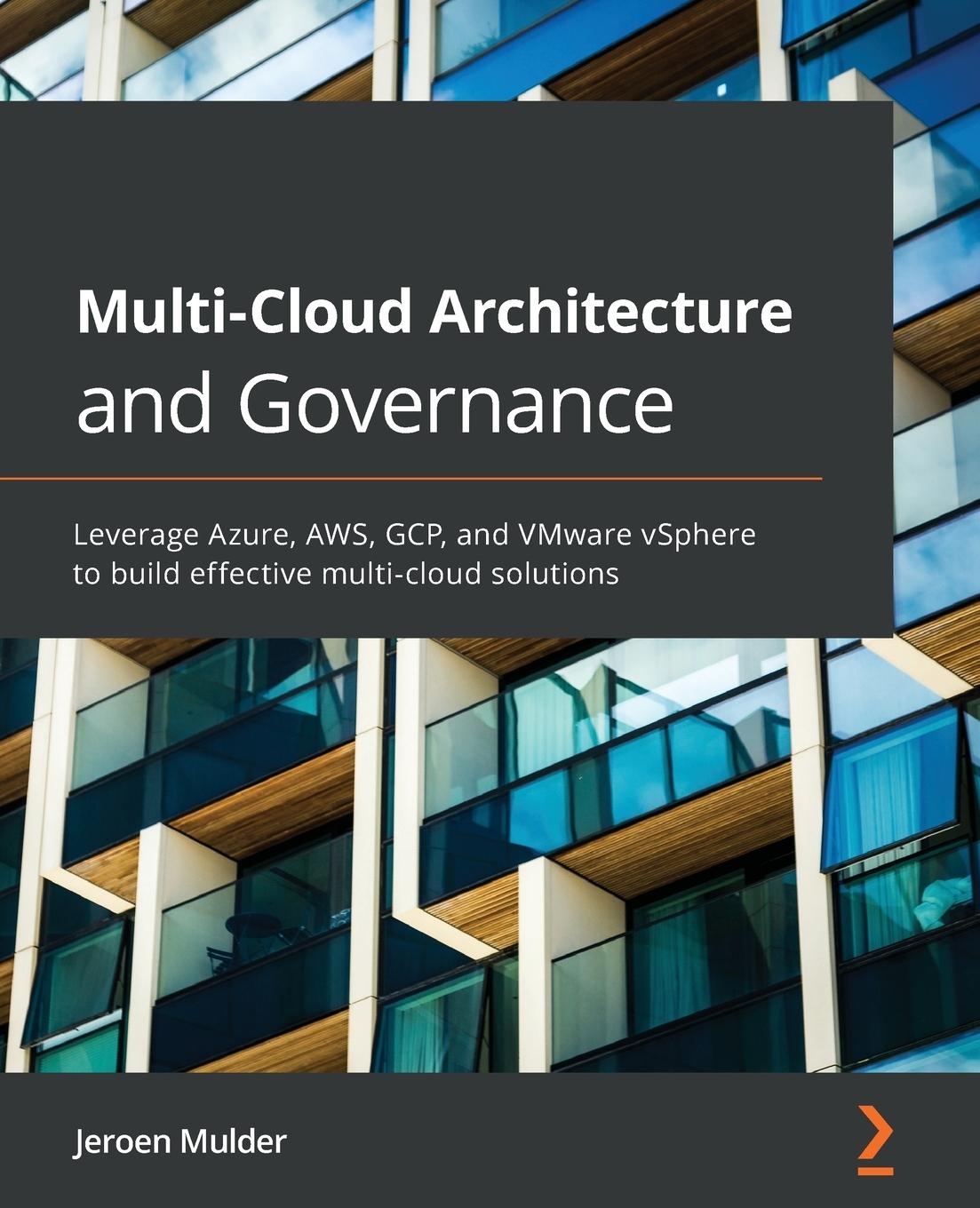 Carte Multi-Cloud Architecture and Governance Jeroen Mulder