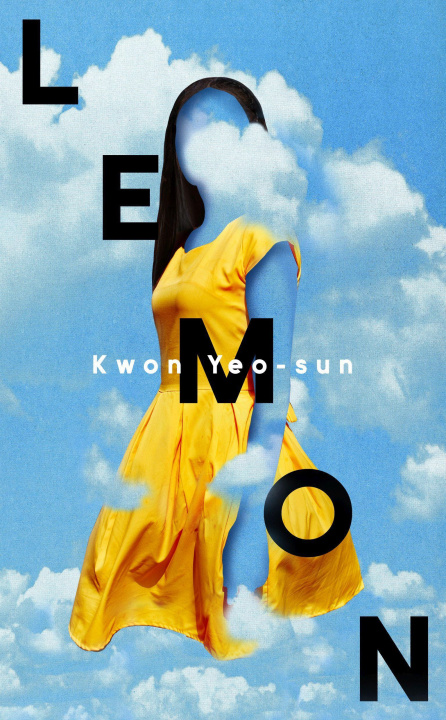 Kniha Lemon Kwon Yeo-sun