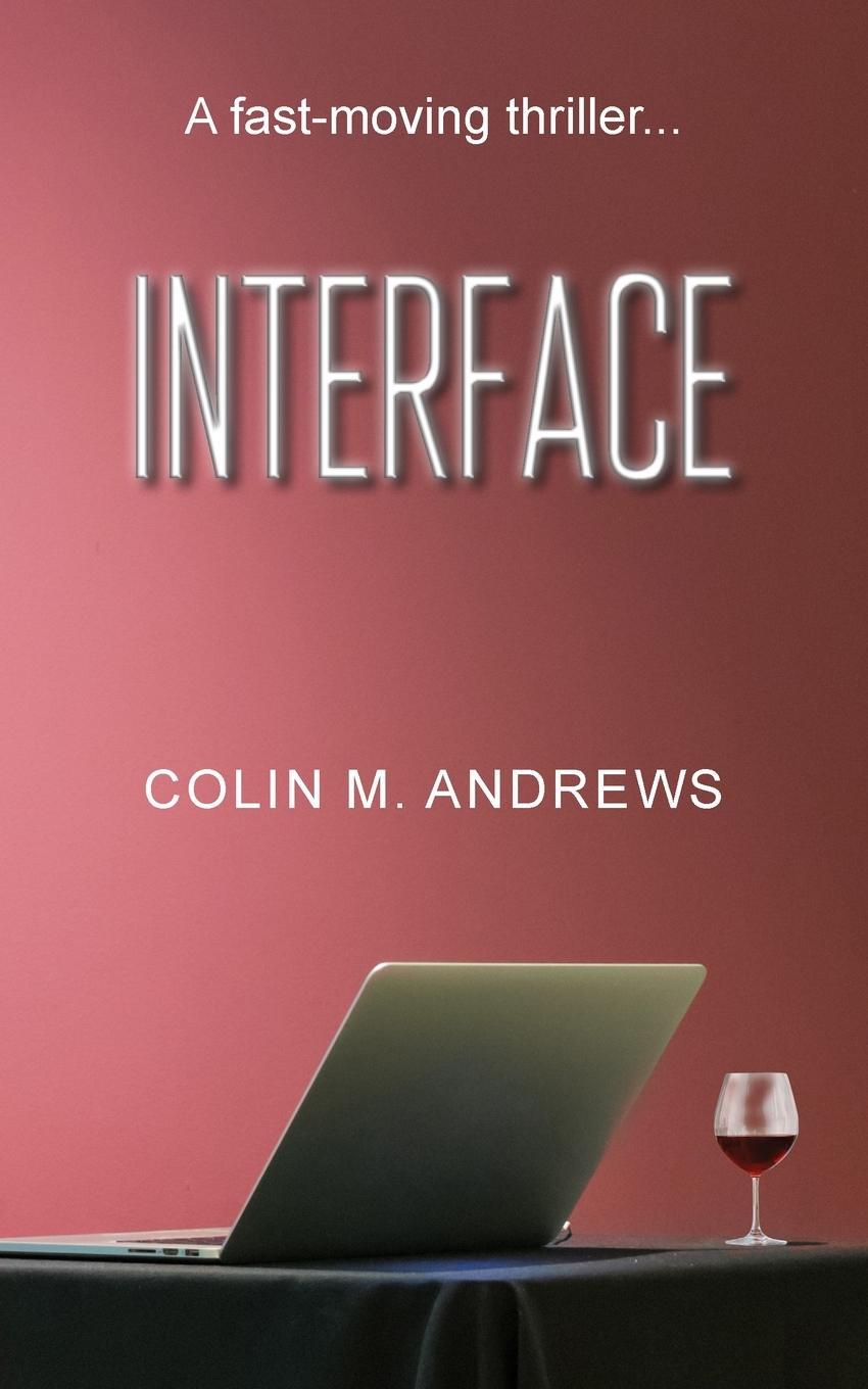Knjiga Interface Colin M. Andrews