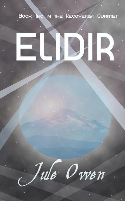 Knjiga Elidir Jule Owen