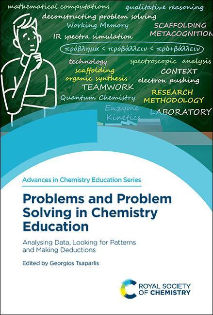 Carte Problems and Problem Solving in Chemistry Education 