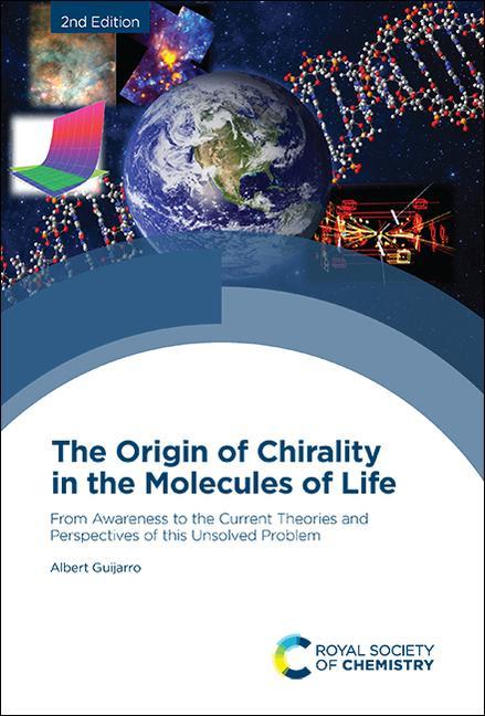 Carte Origin of Chirality in the Molecules of Life 