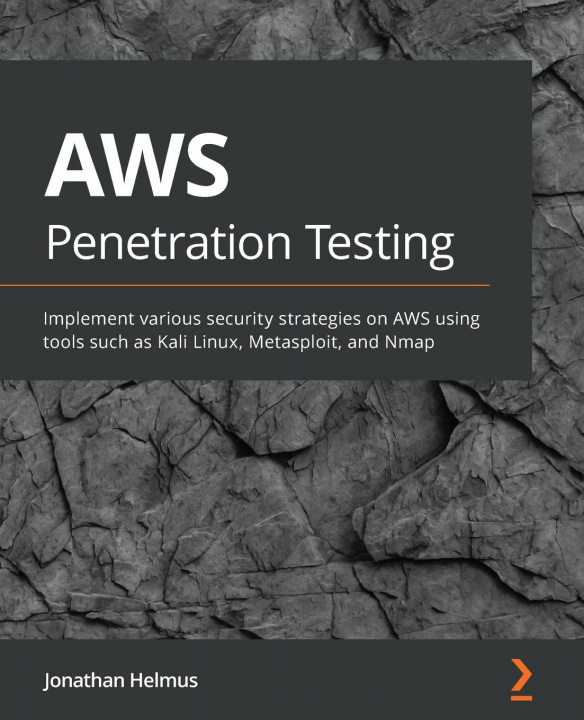Carte AWS Penetration Testing Jonathan Helmus