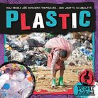 Knjiga Plastic John Wood