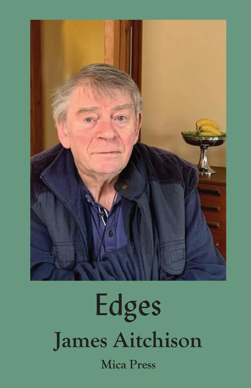 Книга Edges James Aitchison