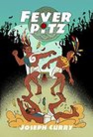 Book Fever Pitz Joseph Curry
