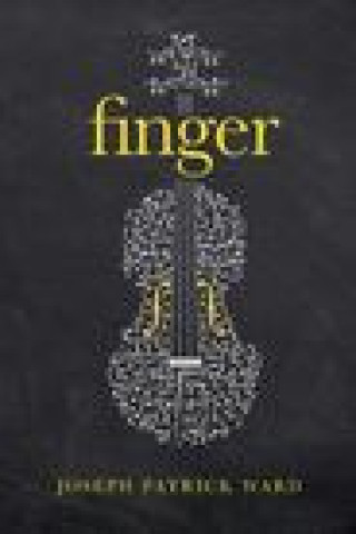 Libro Finger Joseph Patrick Ward