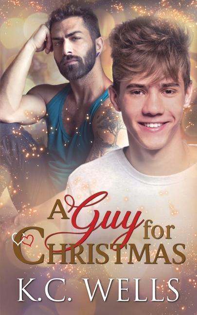 Libro A Guy for Christmas Meredith Russell