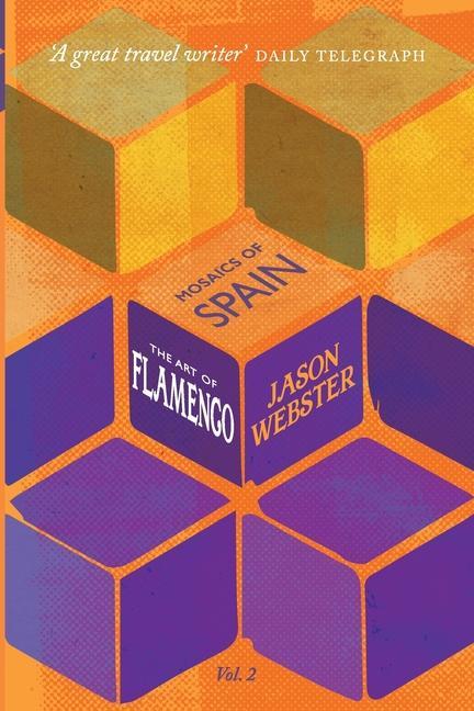 Carte Art of Flamenco 