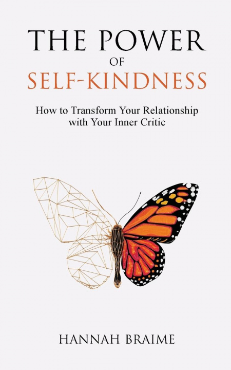 Book Power of Self-Kindness 