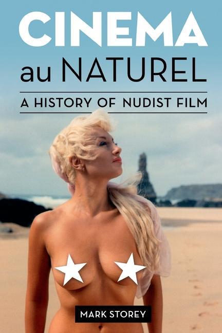Kniha Cinema au Naturel 