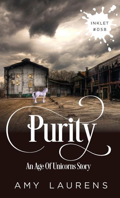 Livro Purity Amy Laurens