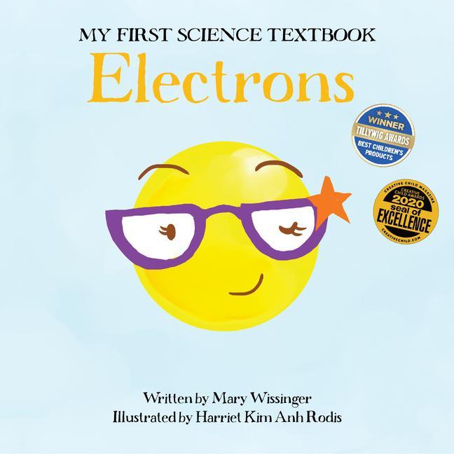 Knjiga Electrons John Coveyou