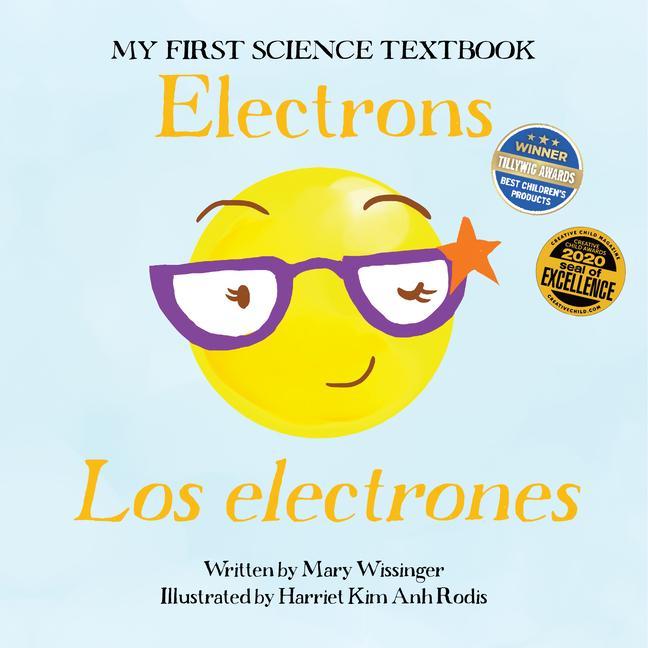 Book Electrons / Los Electrones John Coveyou