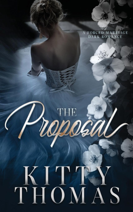 Knjiga Proposal Thomas Kitty Thomas