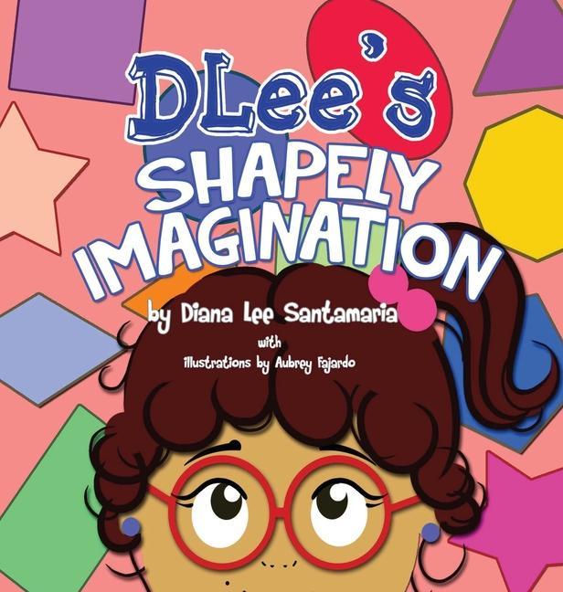 Libro DLee's Shapely Imagination 