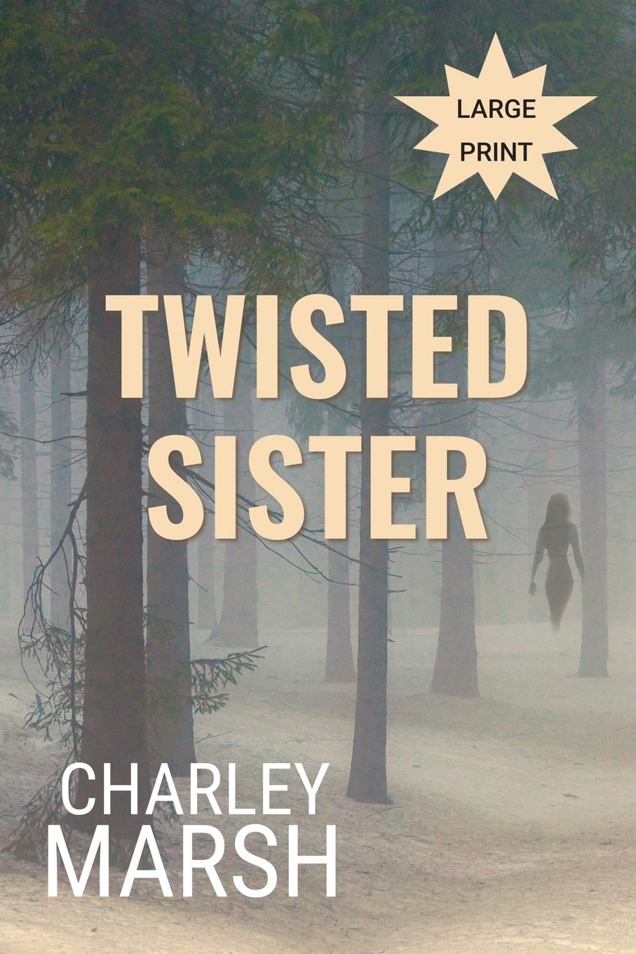 Könyv Twisted Sister 