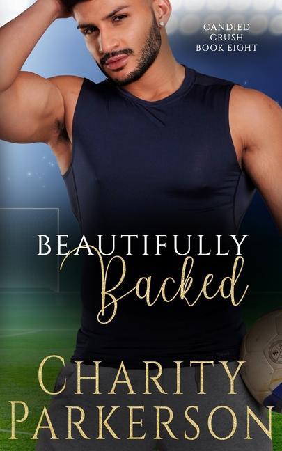 Buch Beautifully Backed Charity Parkerson