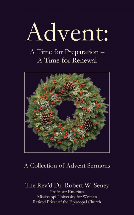 Libro Advent Robert Seney