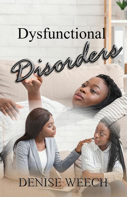 Book Dysfunctional Disorders Denise Weech