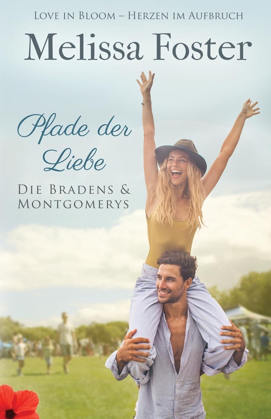 Buch Pfade der Liebe Foster Melissa Foster