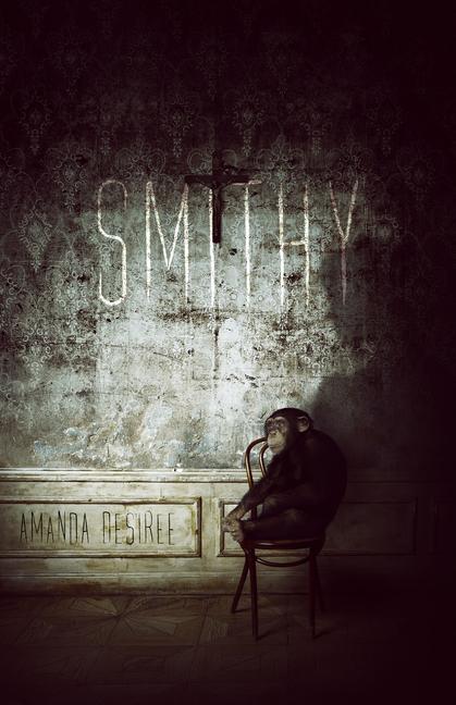 Book Smithy Amanda Desiree