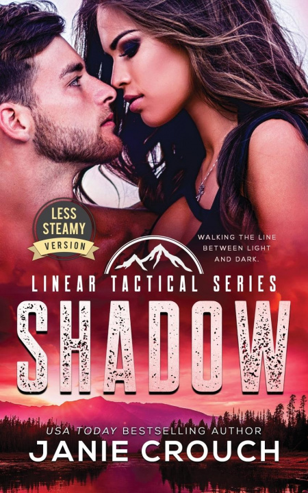 Βιβλίο Shadow Janie Crouch