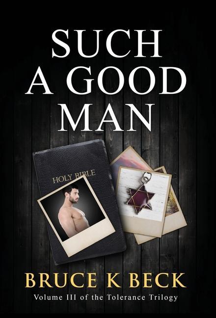 Βιβλίο Such a Good Man Bruce K. Beck