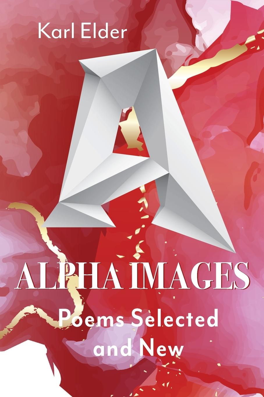 Libro Alpha Images Karl Elder
