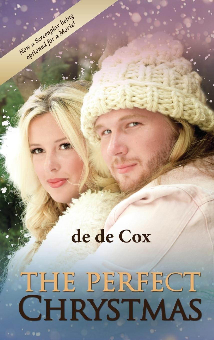 Knjiga Perfect Chrystmas de de Cox