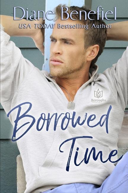 Knjiga Borrowed Time Diane Benefiel