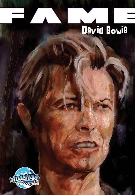 Carte Fame: David Bowie 