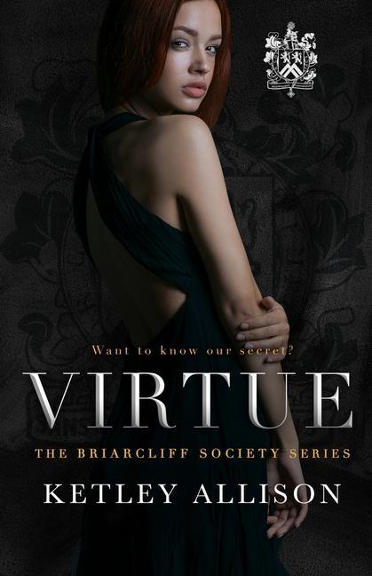 Book Virtue Ketley Allison