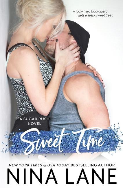 Βιβλίο Sweet Time Nina Lane