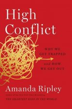 Könyv High Conflict 