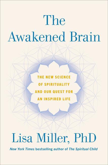 Könyv Awakened Brain 