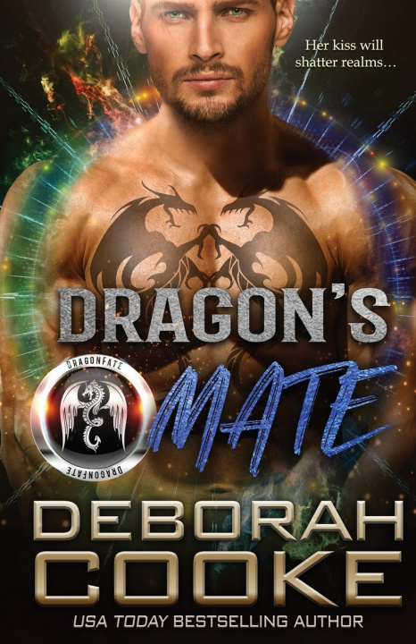 Kniha Dragon's Mate 