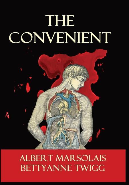 Boek Convenient Bettyanne Twigg