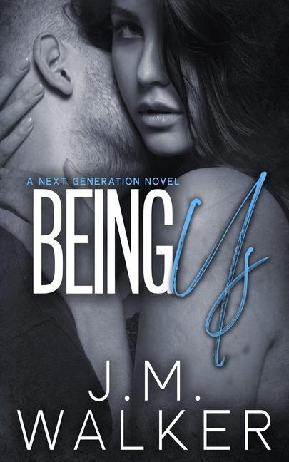 Book Being Us J. M. Walker