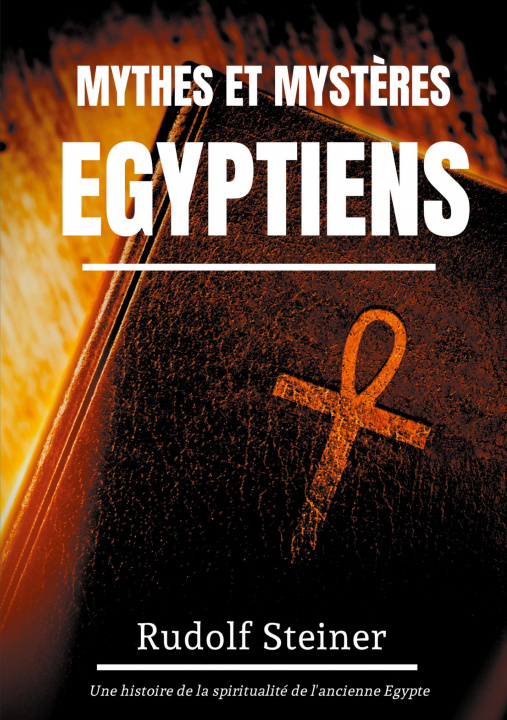 Könyv Mythes et Mysteres Egyptiens 