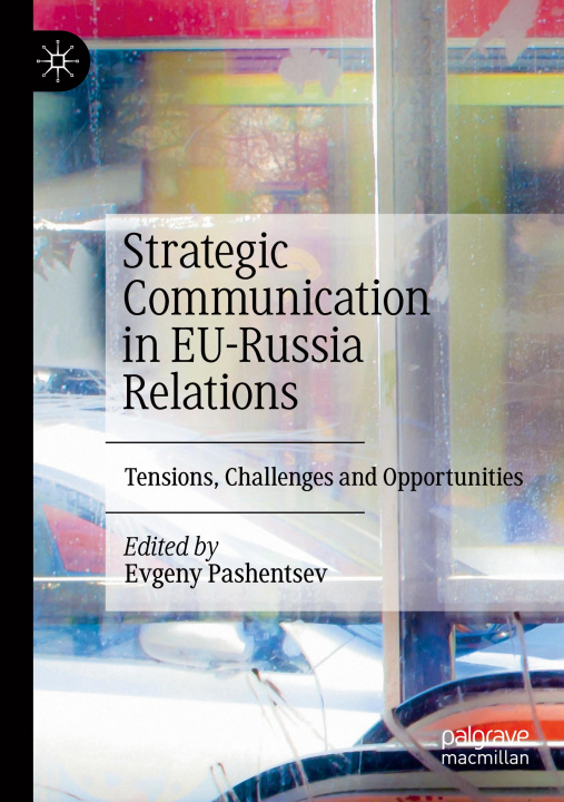 Carte Strategic Communication in EU-Russia Relations 