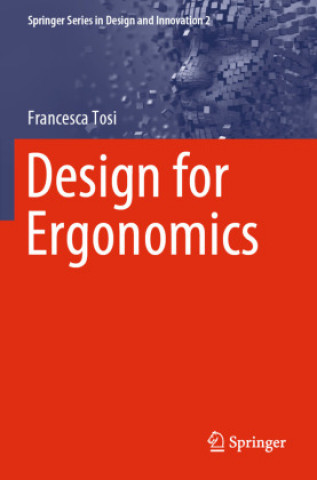 Book Design for Ergonomics 