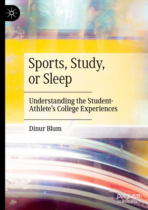 Carte Sports, Study, or Sleep Dinur Blum