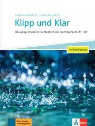 Книга Klipp und Klar - Neubearbeitung Ulrike Tallowitz