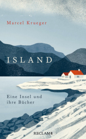 Книга Island 