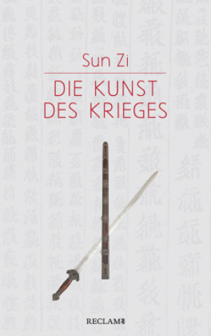 Könyv Die Kunst des Krieges Harro Von Senger
