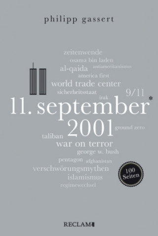 Buch 11. September 2001. 100 Seiten 