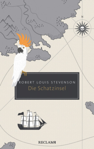 Book Die Schatzinsel Ulrich Bossier