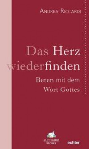 Kniha Das Herz wiederfinden Gabriele Stein