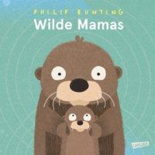 Knjiga Wilde Mamas Fabienne Pfeiffer